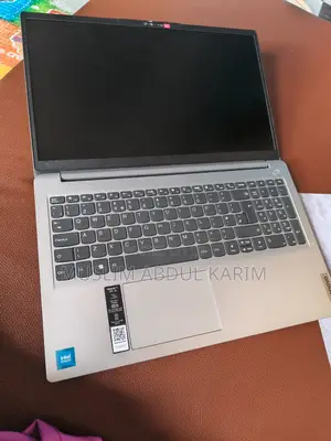New Laptop Lenovo IdeaPad 1 8GB Intel SSD 256GB