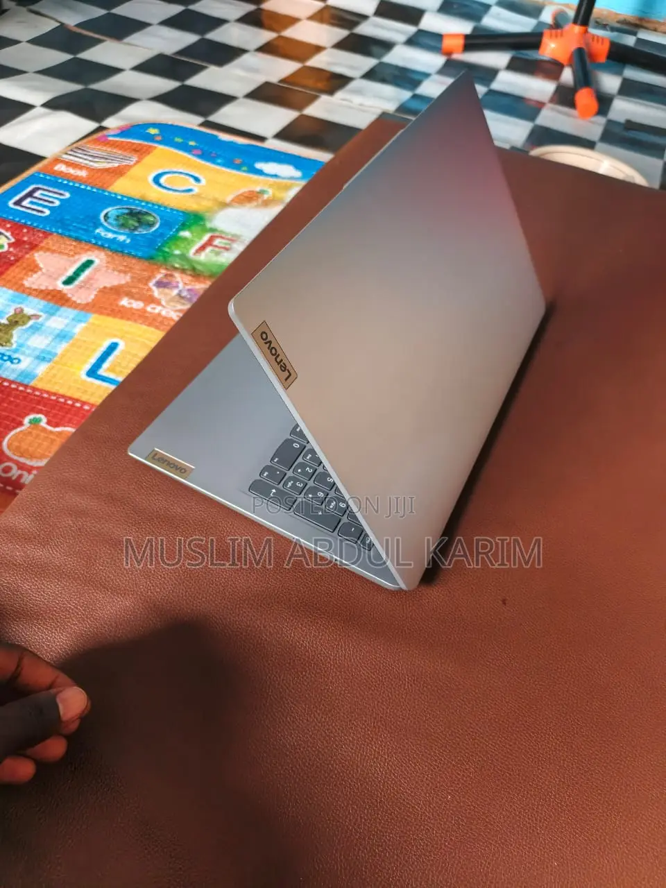 New Laptop Lenovo IdeaPad 1 8GB Intel SSD 256GB