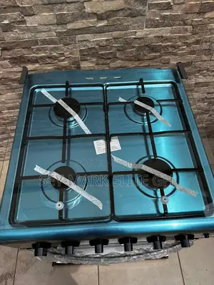 60x60 Tamashi Gas Oven With Grill
