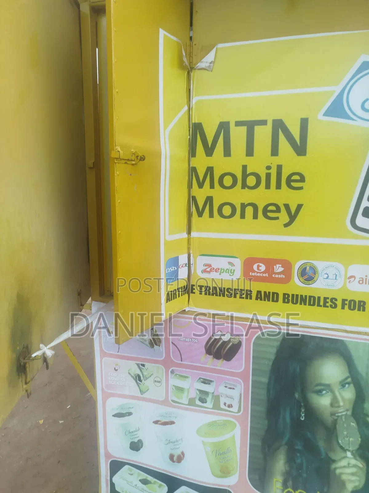 Momo Business for Quick Sale