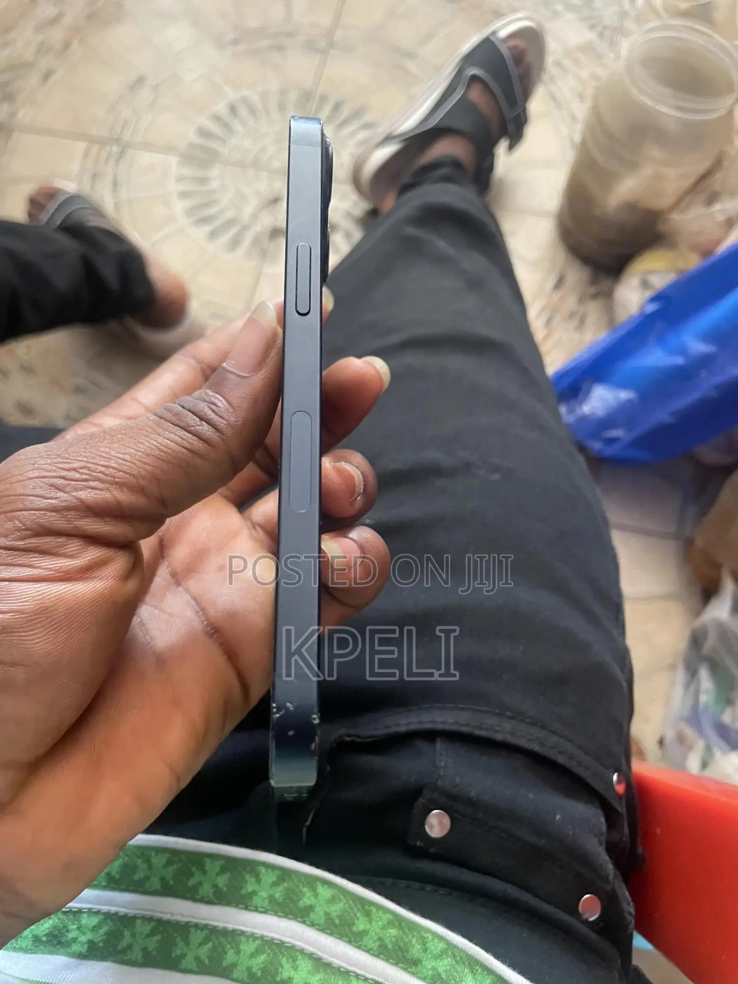 Apple iPhone 13 128 GB Black
