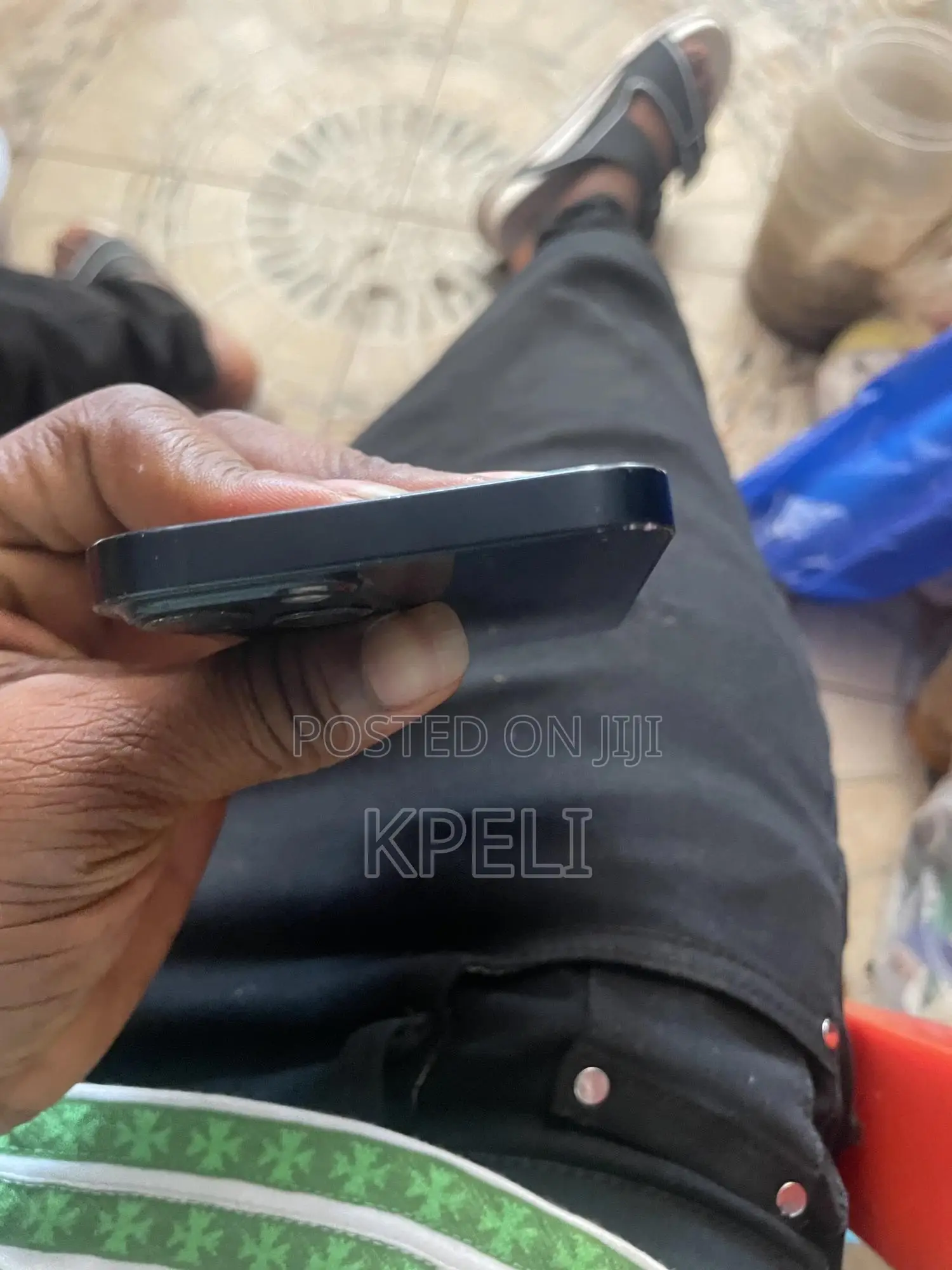 Apple iPhone 13 128 GB Black