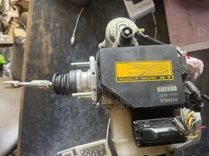 Toyota Landcruiser V8 and Landcruiser Prado Abs/Brake Booster Availabl