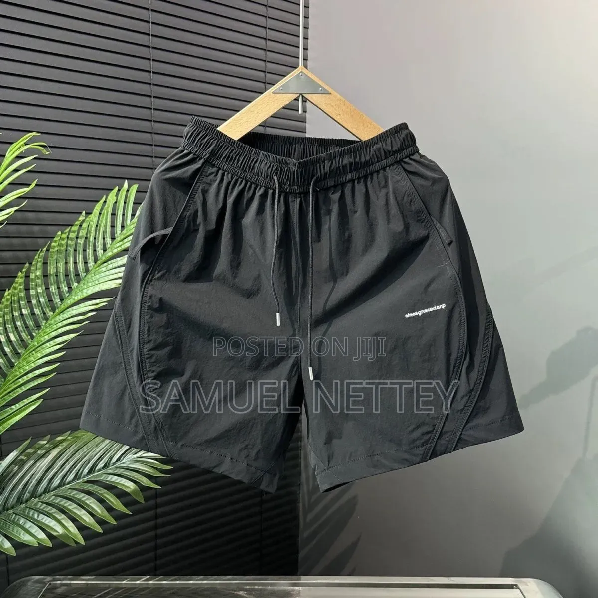 Men Shorts