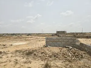 Secure a 70x100ft Land at Tsopoli Skyport City Today