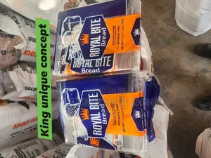 Branded Bread Rubber Printing Service