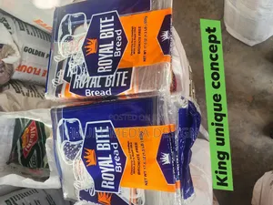 Branded Bread Rubber Printing Service