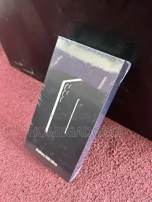New Samsung Galaxy S25 Ultra 1 TB Black