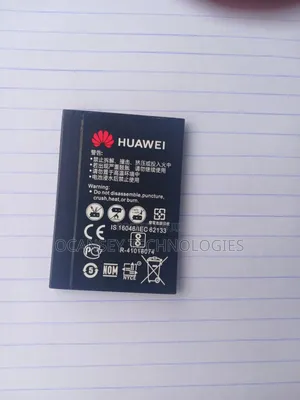 Bolt Mifi Battery for E5573s Mobile Mifi