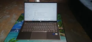 New Laptop HP Pavilion 15 16GB Intel Core i7 HDD 500GB