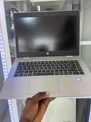 Laptop HP ProBook 650 G4 8GB Intel Core i5 HDD 500GB