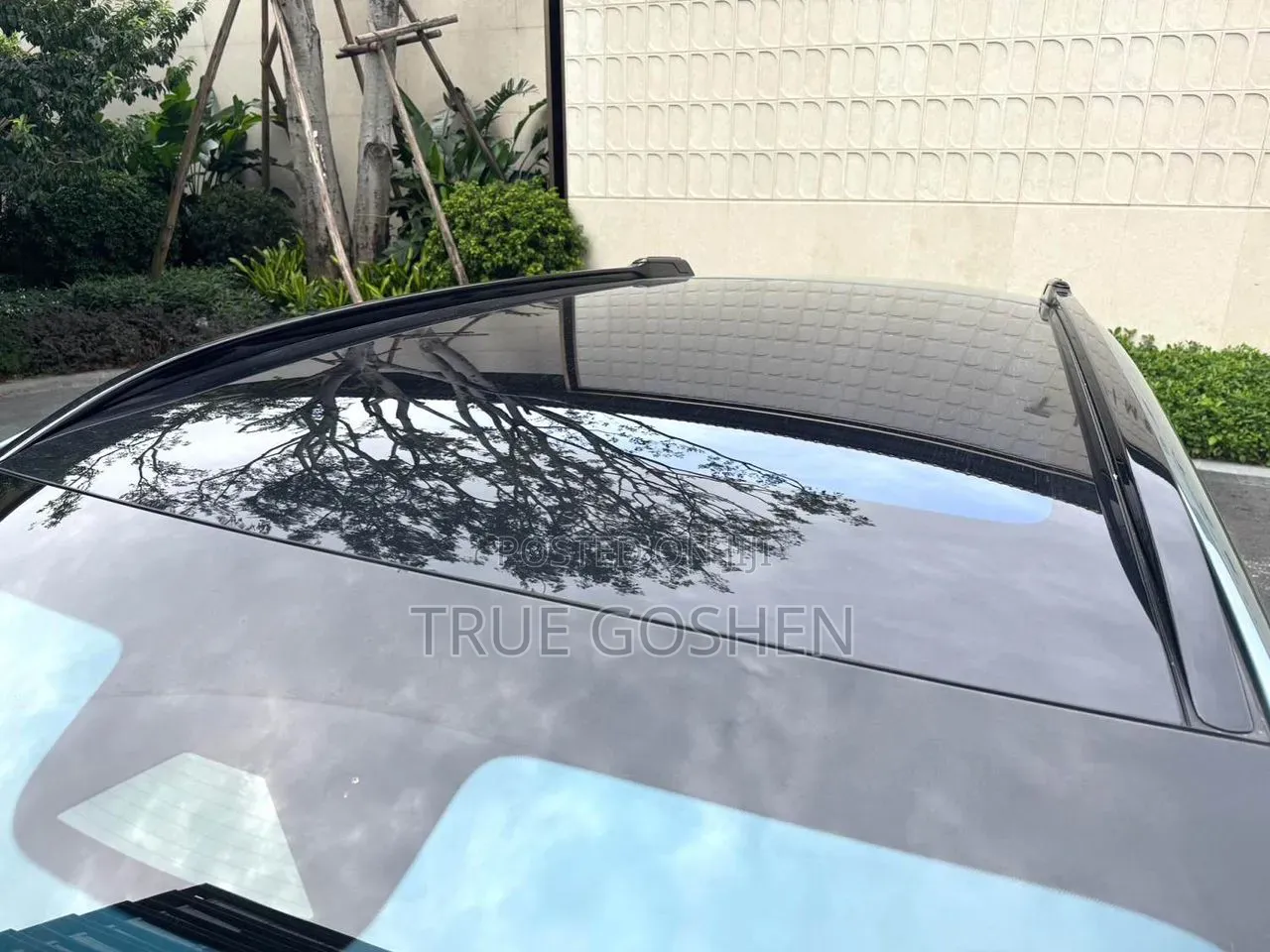 XPeng G9 EV AWD 2023 Green