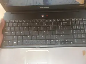 Laptop Compaq Presario CQ56 6GB AMD HDD 160GB