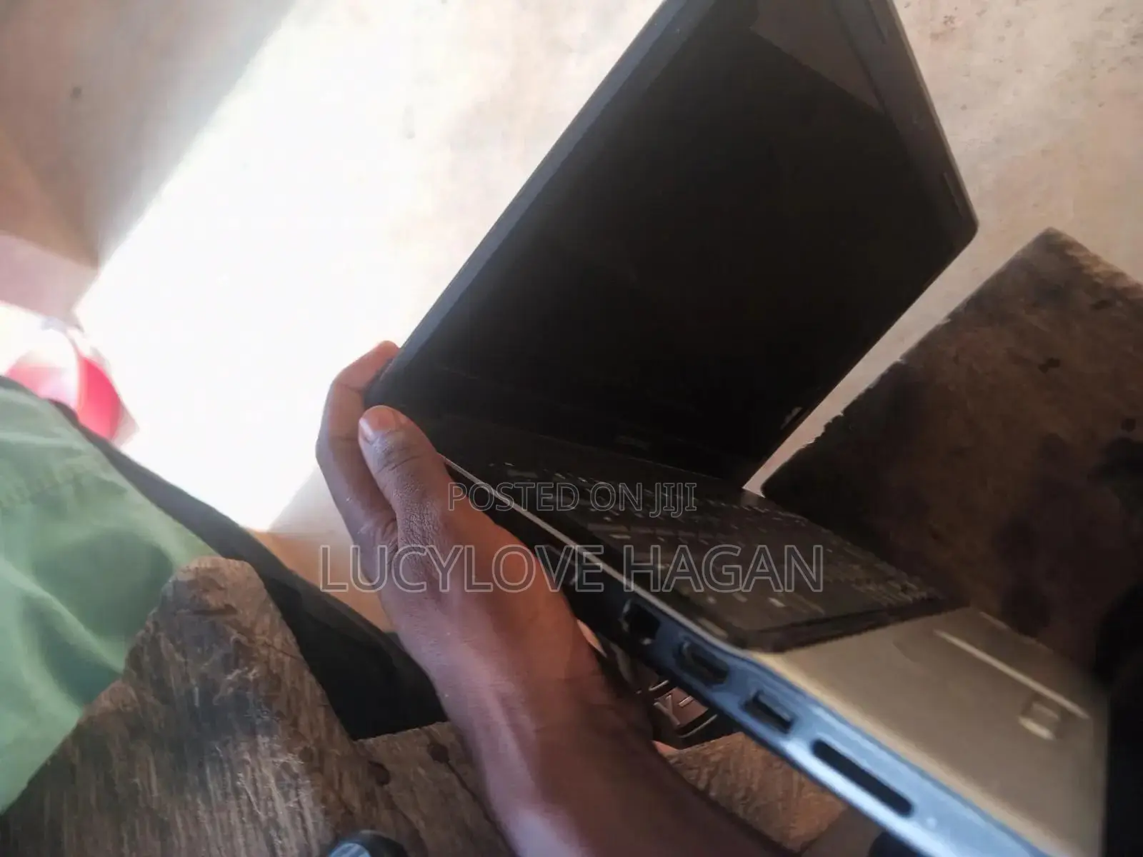 Laptop Compaq Presario CQ56 6GB AMD HDD 160GB