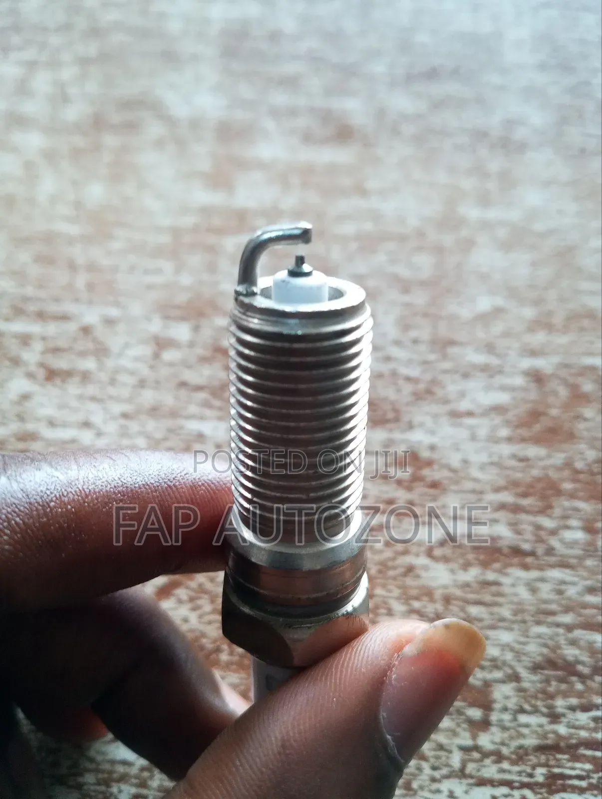 10698. Original Autolite Iridium Spark Plugs for Various Cars From Usa