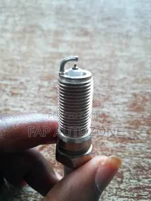 10698. Original Autolite Iridium Spark Plugs for Various Cars From Usa