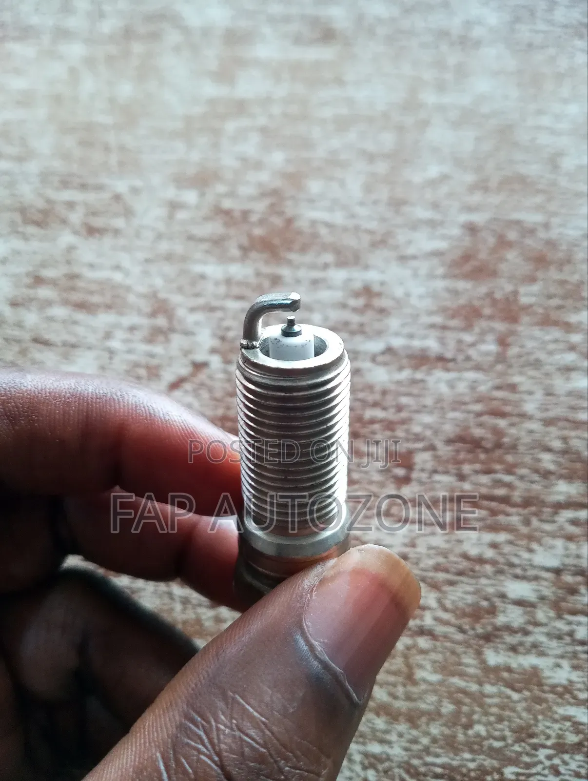 10698. Original Autolite Iridium Spark Plugs for Various Cars From Usa