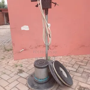 Used Scrubber For Sale