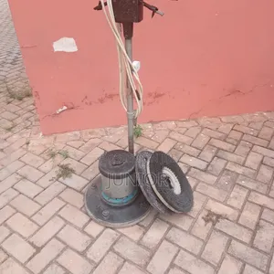 Used Scrubber For Sale