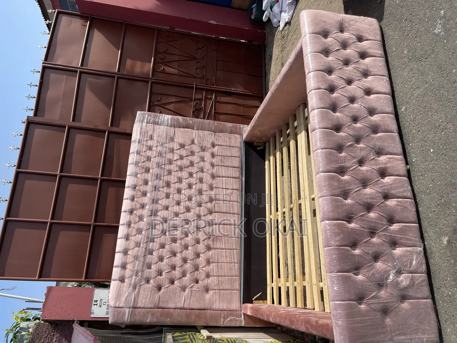 Beware Furnitures