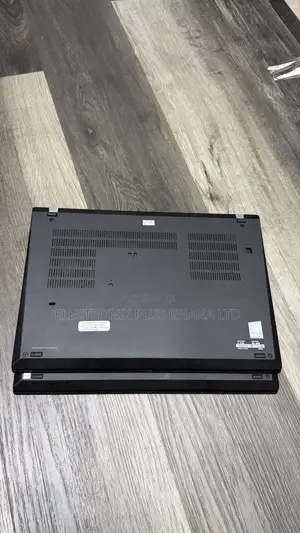 Laptop Lenovo ThinkPad P14s 16GB Intel Core i7 SSD 512GB