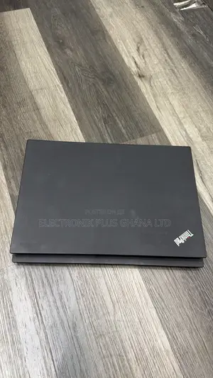 Laptop Lenovo ThinkPad P14s 16GB Intel Core i7 SSD 512GB