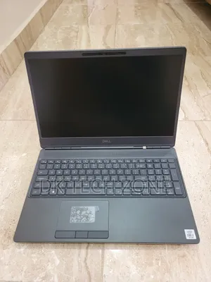 Laptop Dell Precision 7550 64GB Intel Core i7 SSD 512GB