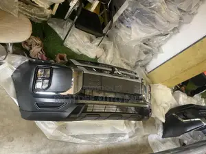 Mitsubishi Asx/ Outlander Sports 2021-2022-2023-2024 Front Bumper