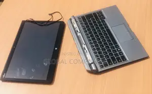 Laptop Fujitsu Stylistic Q702 8GB Intel Core i5 SSD 128GB