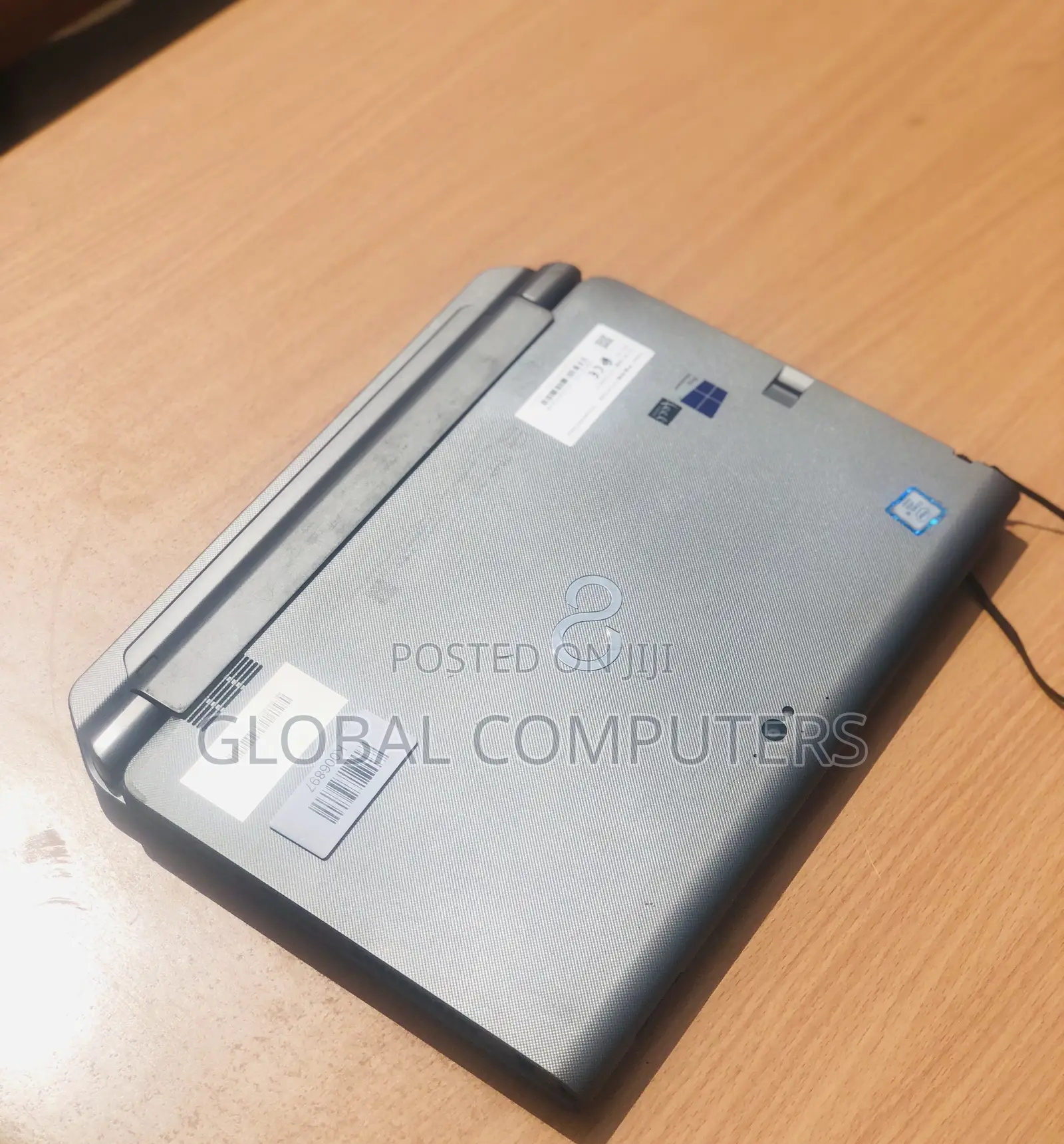 Laptop Fujitsu Stylistic Q702 8GB Intel Core i5 SSD 128GB
