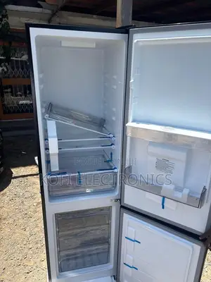 Pearl 262l Fridge Convenient User-Friendly Design