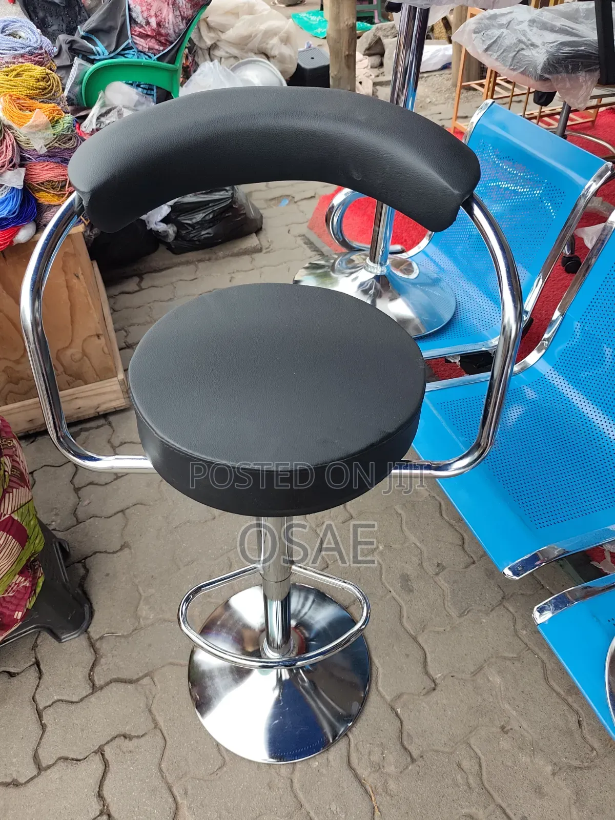 Counter Chair ( Bar Chair)