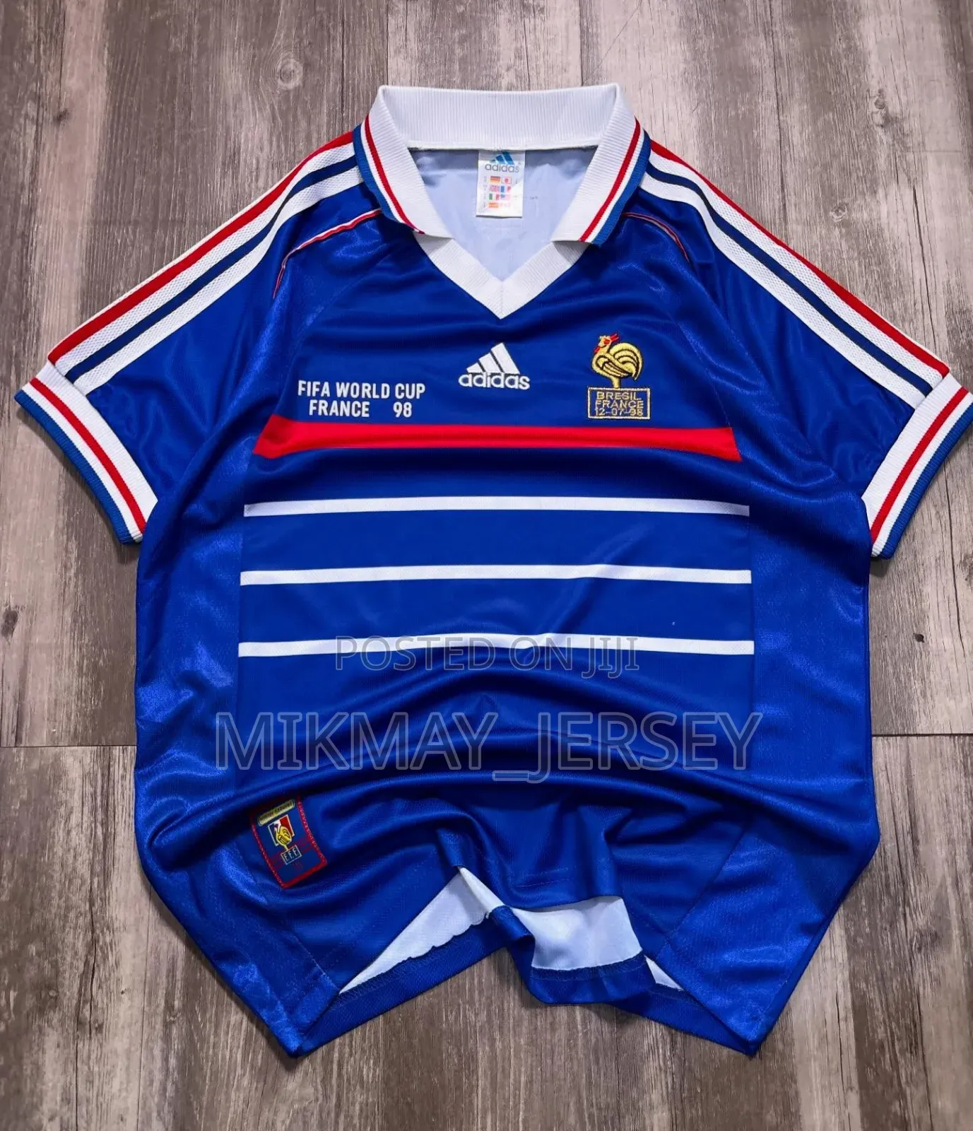 France Retro