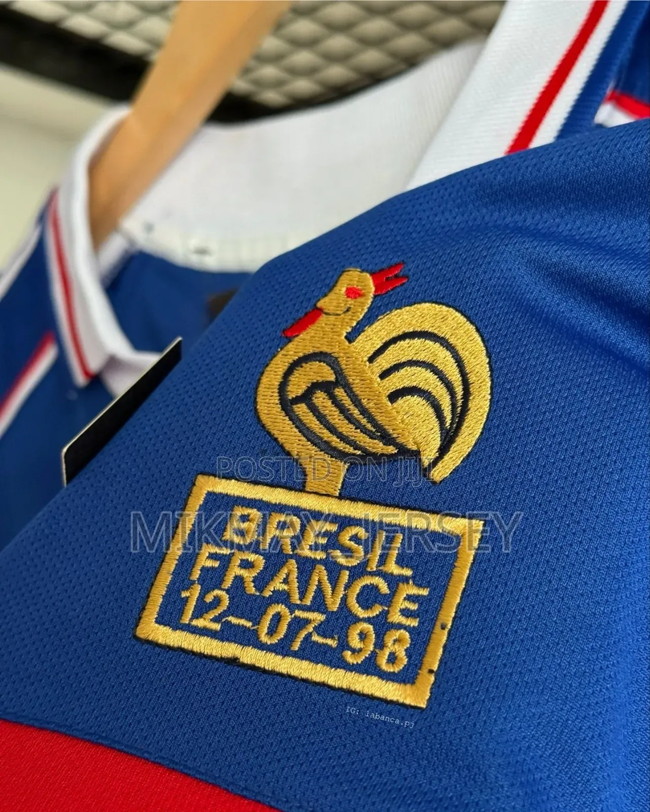 France Retro