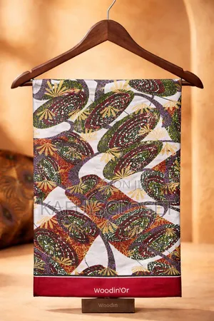 Woodin Fabrics Metallic