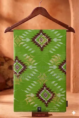 Woodin Fabrics Metallic