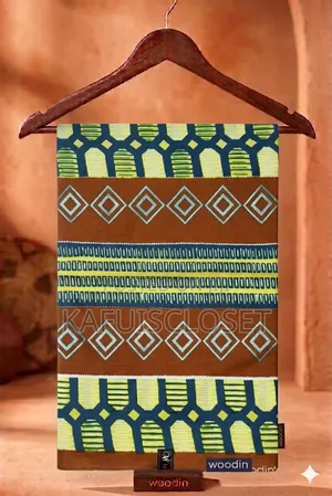 Woodin Fabrics Metallic