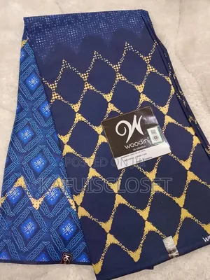 Woodin Fabrics Metallic