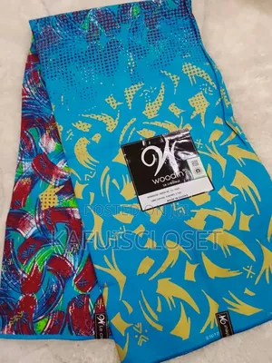 Woodin Fabrics Metallic