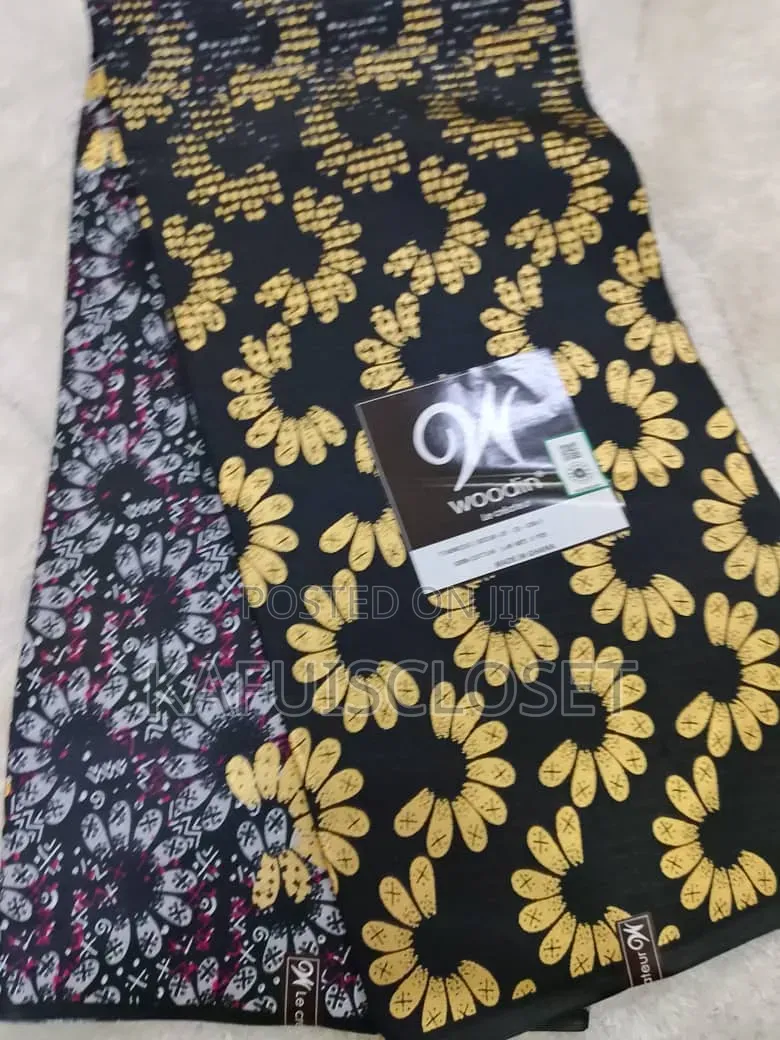 Woodin Fabrics Metallic