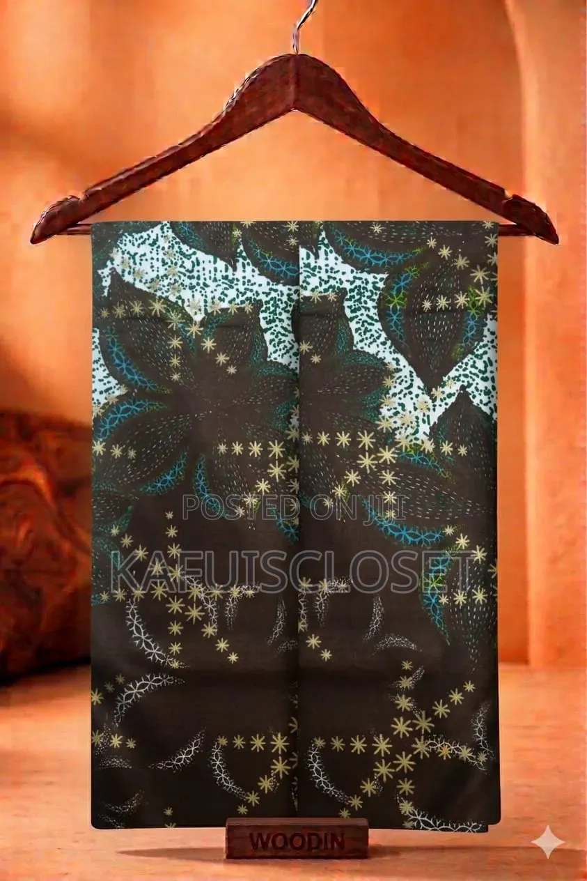 Woodin Fabrics Metallic