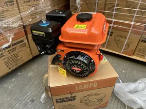 Gasoline Engine