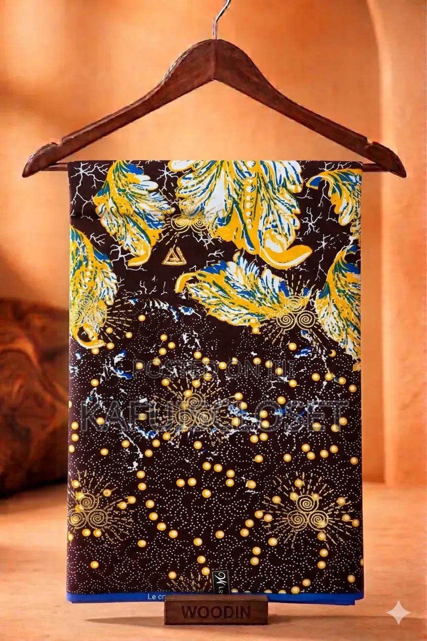 Woodin Fabrics Metallic