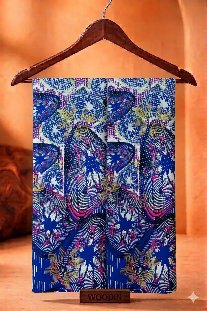 Woodin Fabrics Metallic