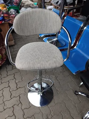 Counter Chair ( Bar Chair)