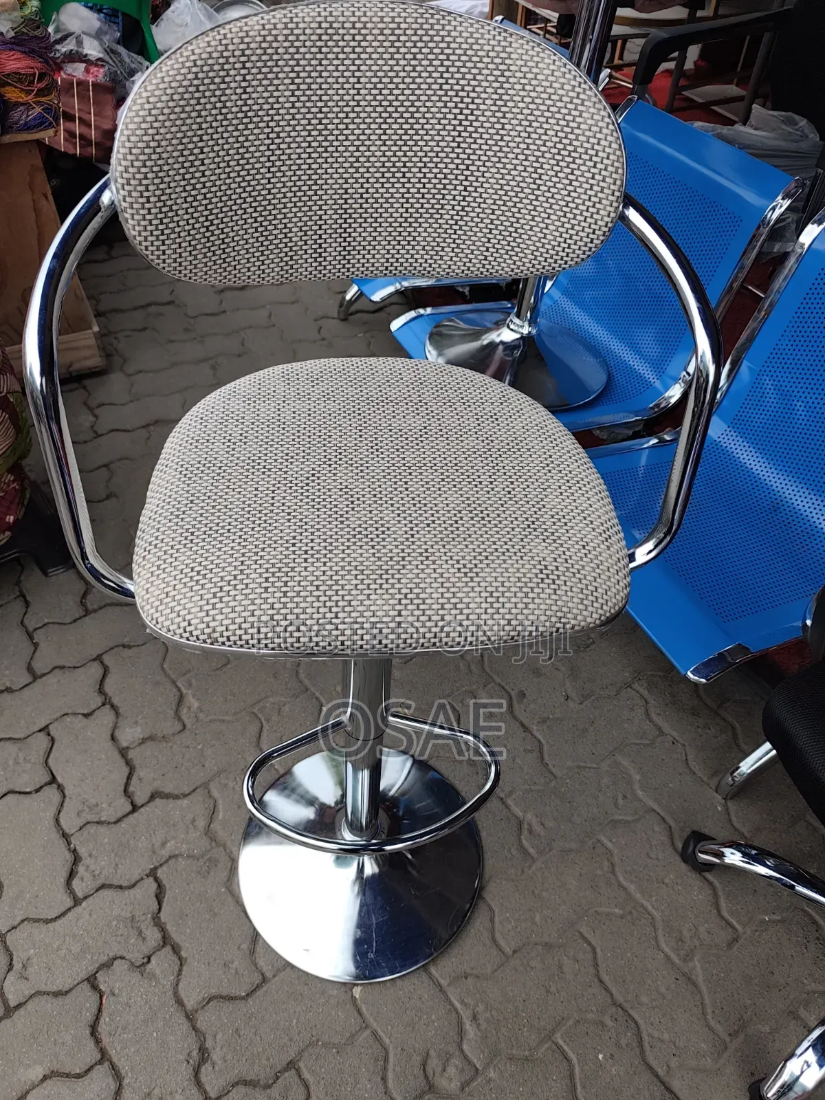 Counter Chair ( Bar Chair)