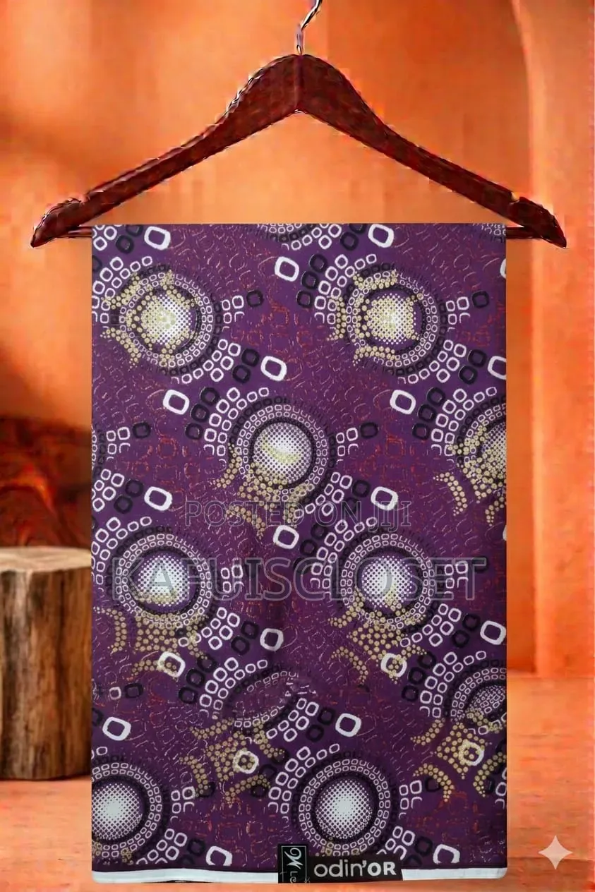 Woodin Fabrics Metallic