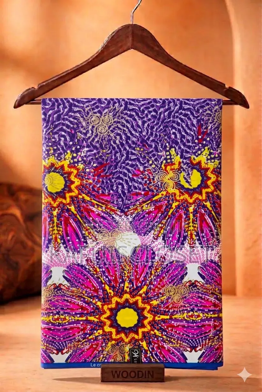 Woodin Fabrics Metallic