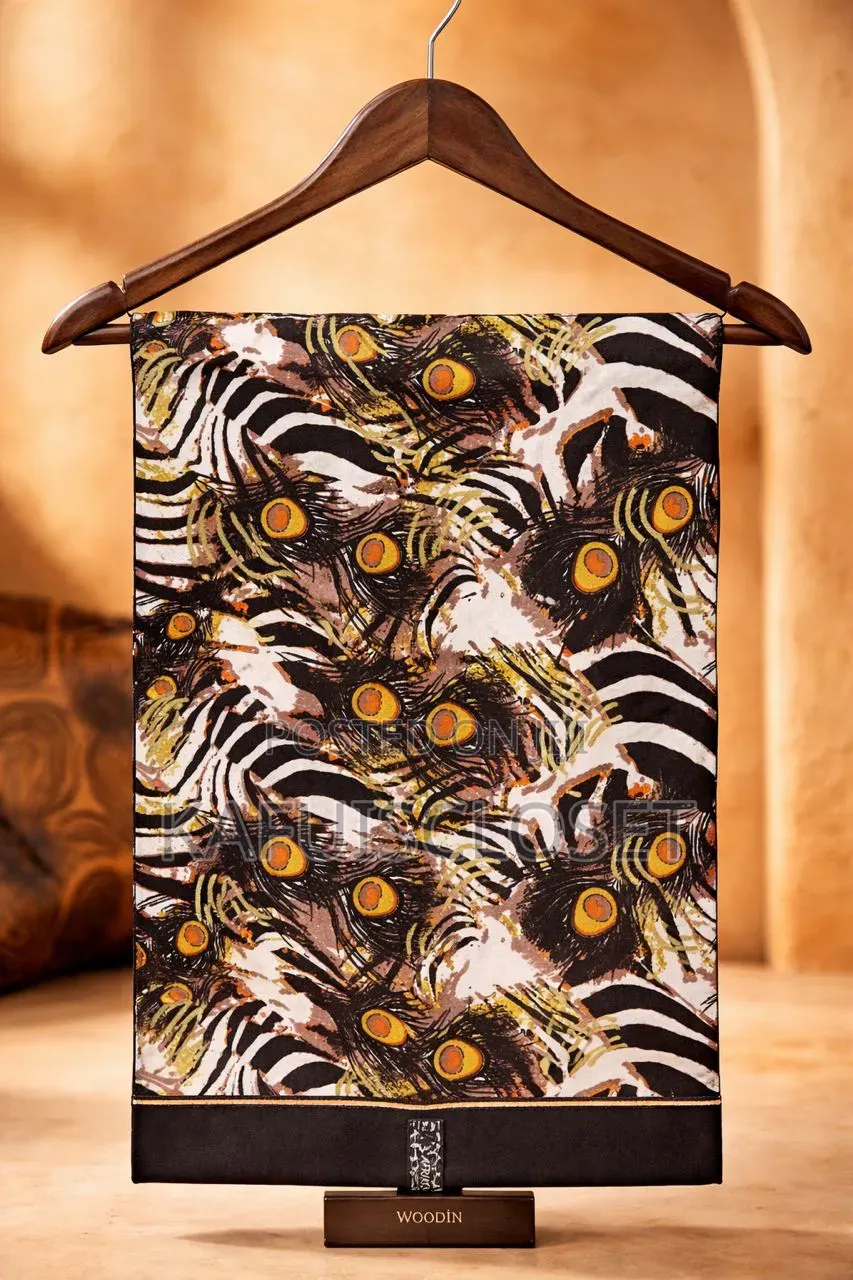 Woodin Fabrics Metallic