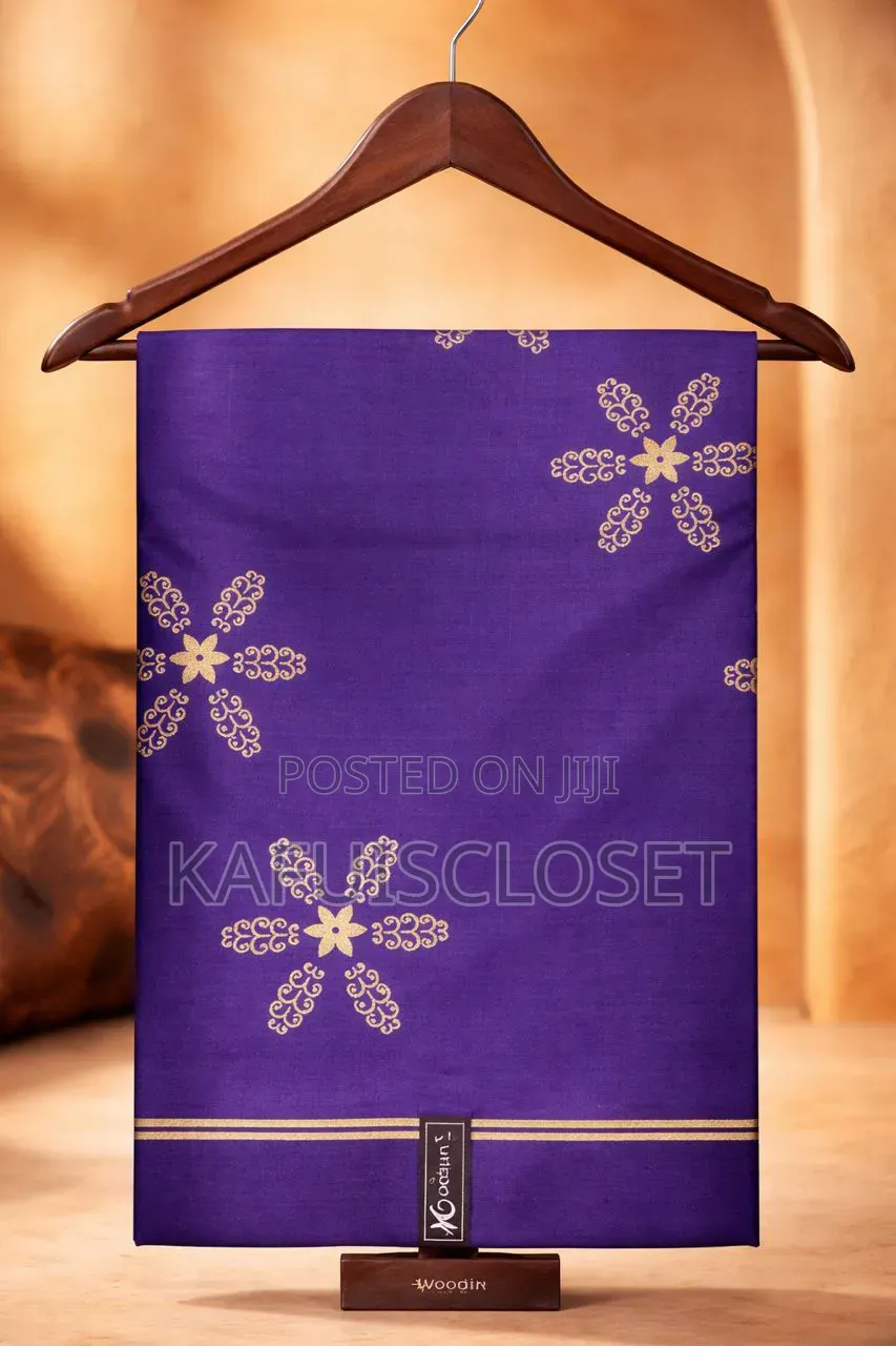 Woodin Fabrics Metallic